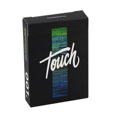 Touch Materia Deep Sea
